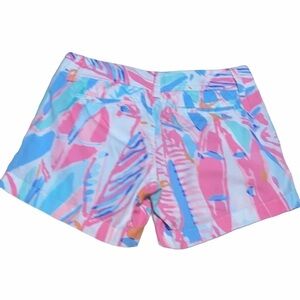 Lilly Pulitzer The Callahan Short